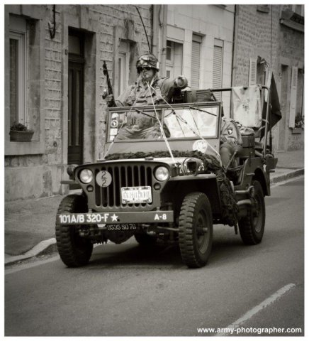 D-Day Normandy